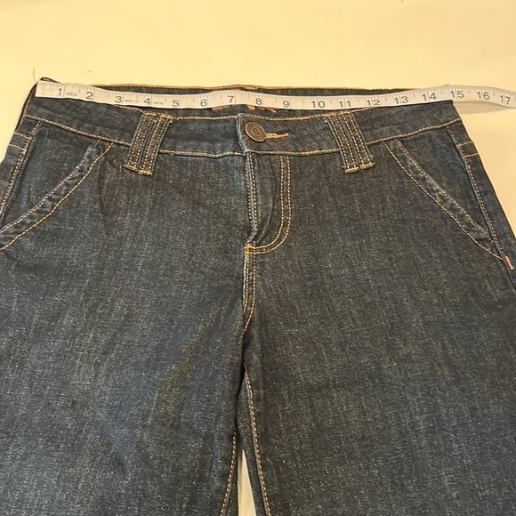 Kut From The Kloth Trouser Style Bermuda Shorts Size 6 - Picture 4 of 16